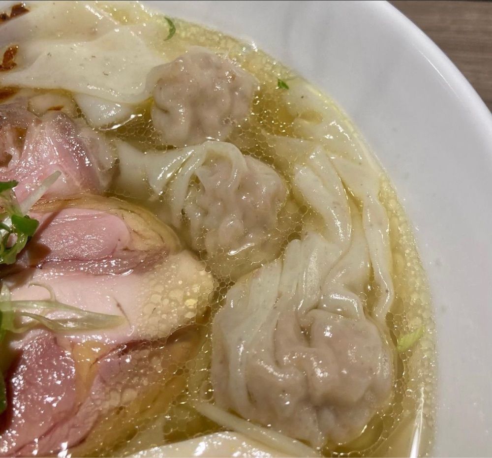 おでかけ探検部さんが投稿したらーめん 鉢ノ葦葉（はちのあしは）に関する口コミの画像