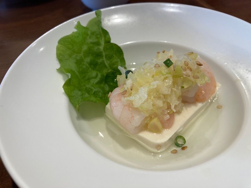 ハルさんが投稿した京鼎樓 ららぽーと豊洲店（ジンディンロウ）に関する口コミの画像