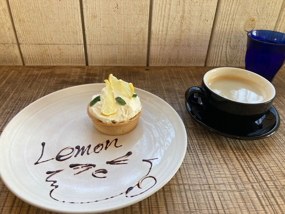 L&Rさんが投稿したRon Herman cafe 辻堂店（ロンハーマンカフェ）に関する口コミの画像