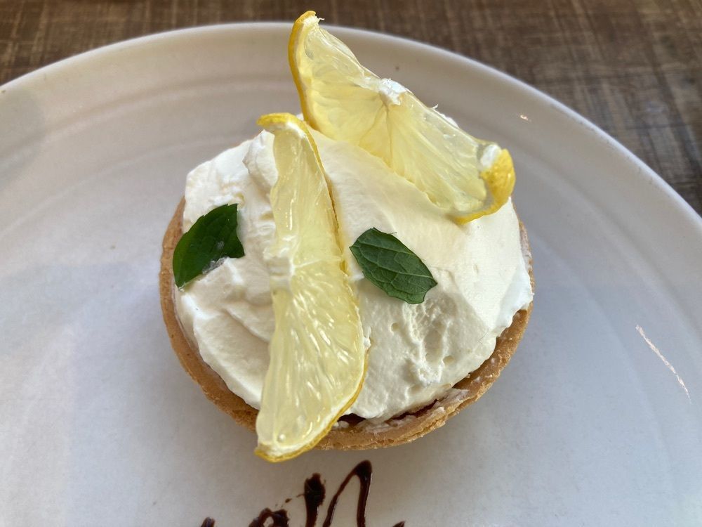 L&Rさんが投稿したRon Herman cafe 辻堂店（ロンハーマンカフェ）に関する口コミの画像