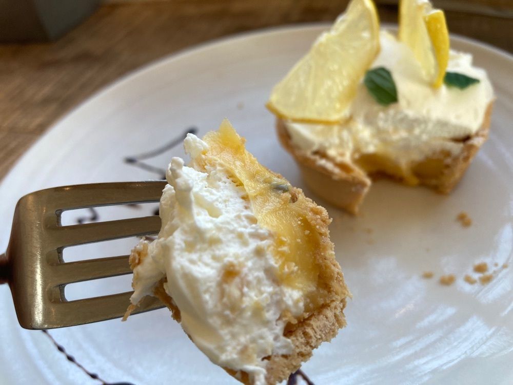 L&Rさんが投稿したRon Herman cafe 辻堂店（ロンハーマンカフェ）に関する口コミの画像