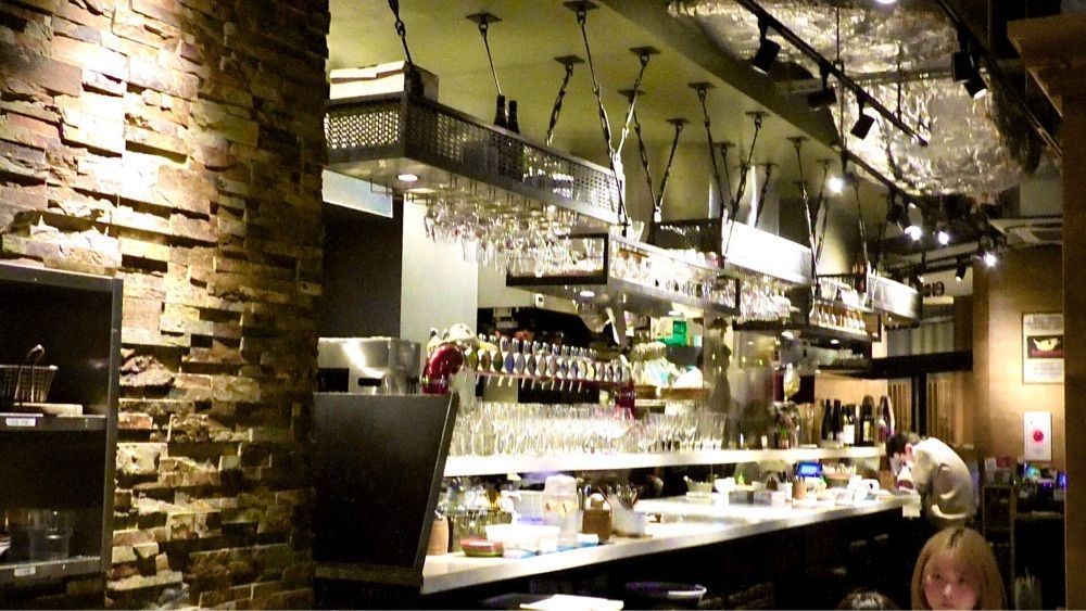 東京食べあルークさんが投稿したブッチャー・リパブリック 品川 シカゴピザ ＆ BBQステーキ（BUTCHER REPUBLIC SHINAGAWA CHICAGO PIZZA&BBQ STEAK）に関する口コミの画像