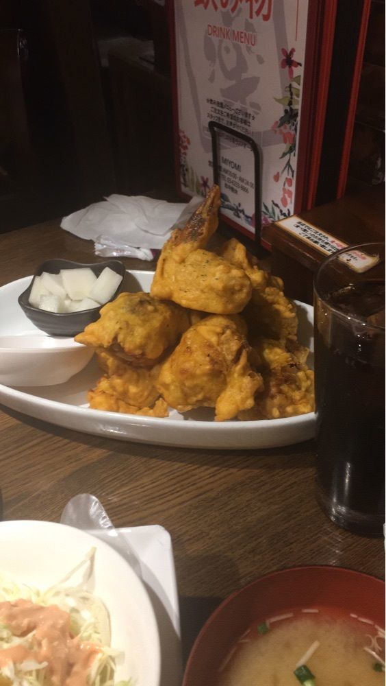 sophiakuri さんが投稿したゾンドンボッサム豚足 本店（ゾンドンボッサムトンソク）に関する口コミの画像