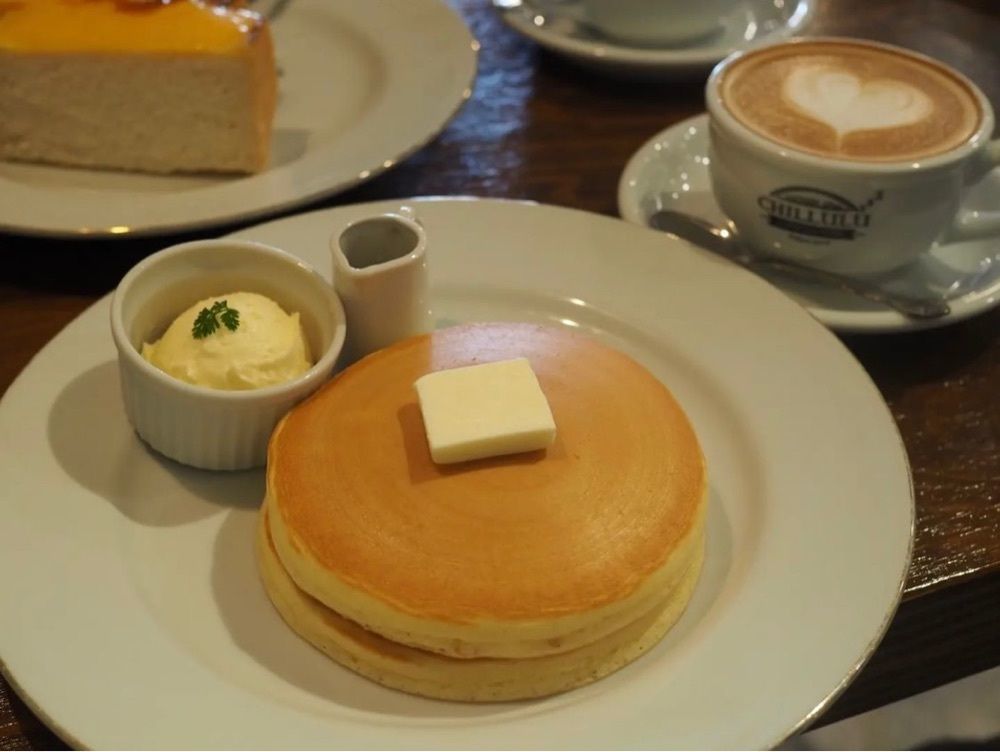 おでかけ探検部さんが投稿したCHILLULU COFFEE 横浜中華街（チルルコーヒー）に関する口コミの画像