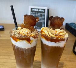 Cafe Cache Cache 富士 オムライス Aumo アウモ
