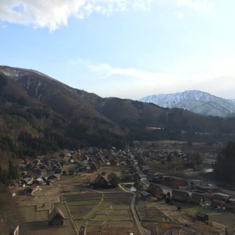 ＤＪゴン太さんが投稿した飛騨古川に関する口コミの画像