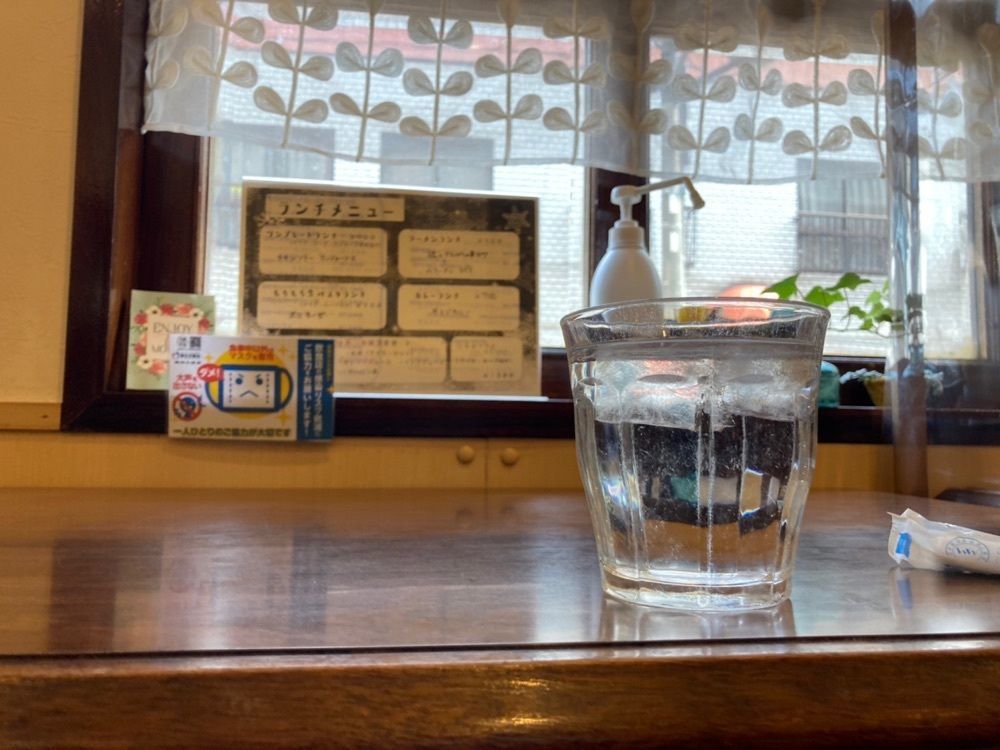 ハルさんが投稿したビストロ福昇亭（ビストロフクショウテイ【旧店名】スカイライン）に関する口コミの画像
