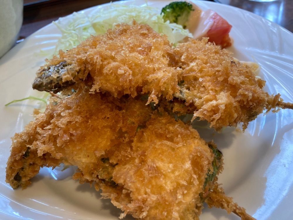 ハルさんが投稿したビストロ福昇亭（ビストロフクショウテイ【旧店名】スカイライン）に関する口コミの画像