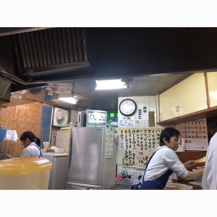 nori_orenoさんが投稿したとりかつ CHICKEN（とりかつ チキン）に関する口コミの画像
