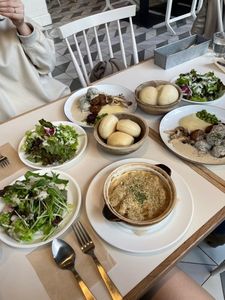 SOHOLM CAFE+DINING 8枚目