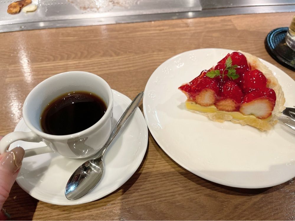 ぺたこ♡さんが投稿したステーキハウス のぼるに関する口コミの画像