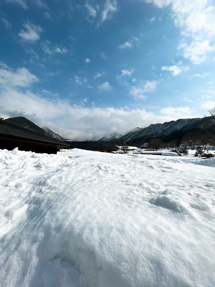 猫なぎ。さんが投稿した山寺芭蕉記念館に関する口コミの画像