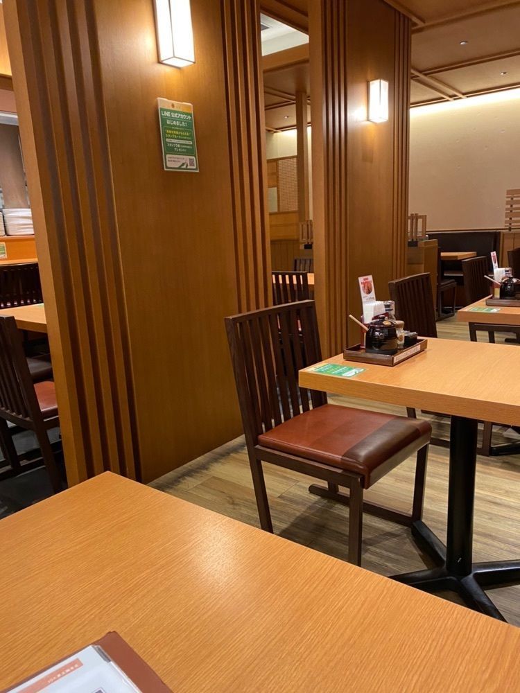 けんけんさんが投稿したとんかつ まい泉 トリエ京王調布店に関する口コミの画像