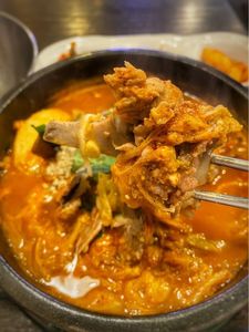 元祖 宋家 別館（ソウケ）