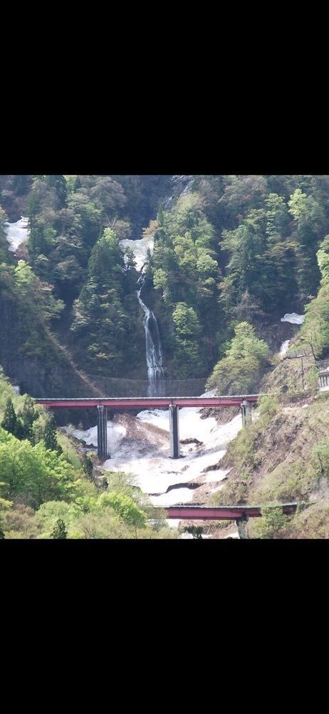 からっ風②さんが投稿した立山山麓スキー場に関する口コミの画像
