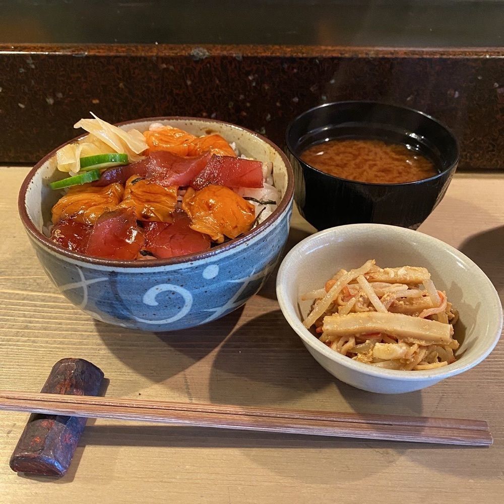 鉄道王さんが投稿した一楽鮨 北店（イチラクズシ）に関する口コミの画像