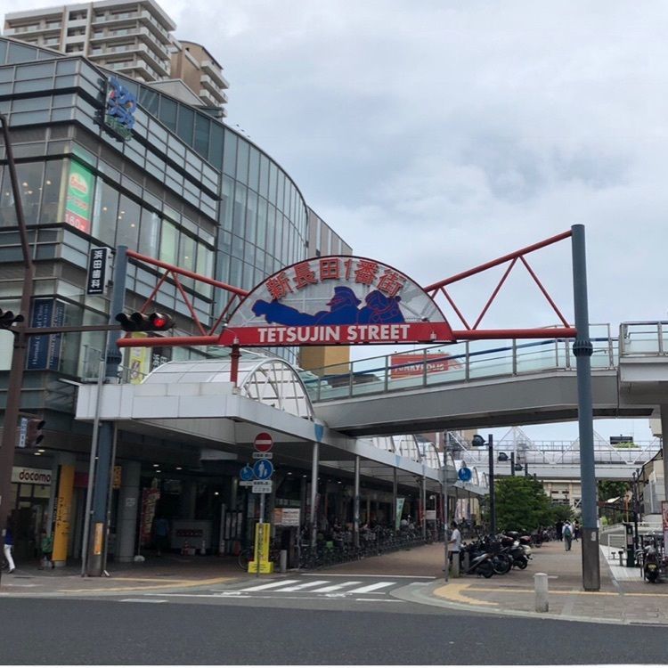 chiakiiiさんが投稿した鉄人28号モニュメントに関する口コミの画像