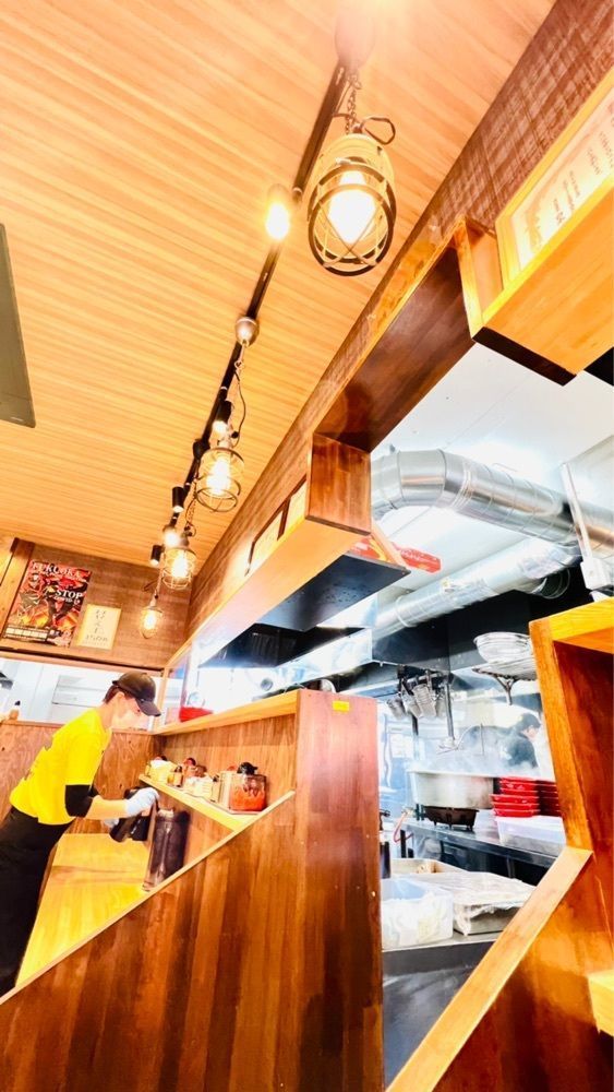 Rhapsodyさんが投稿した石田一龍 福岡博多店に関する口コミの画像