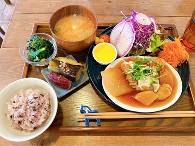 施設画像