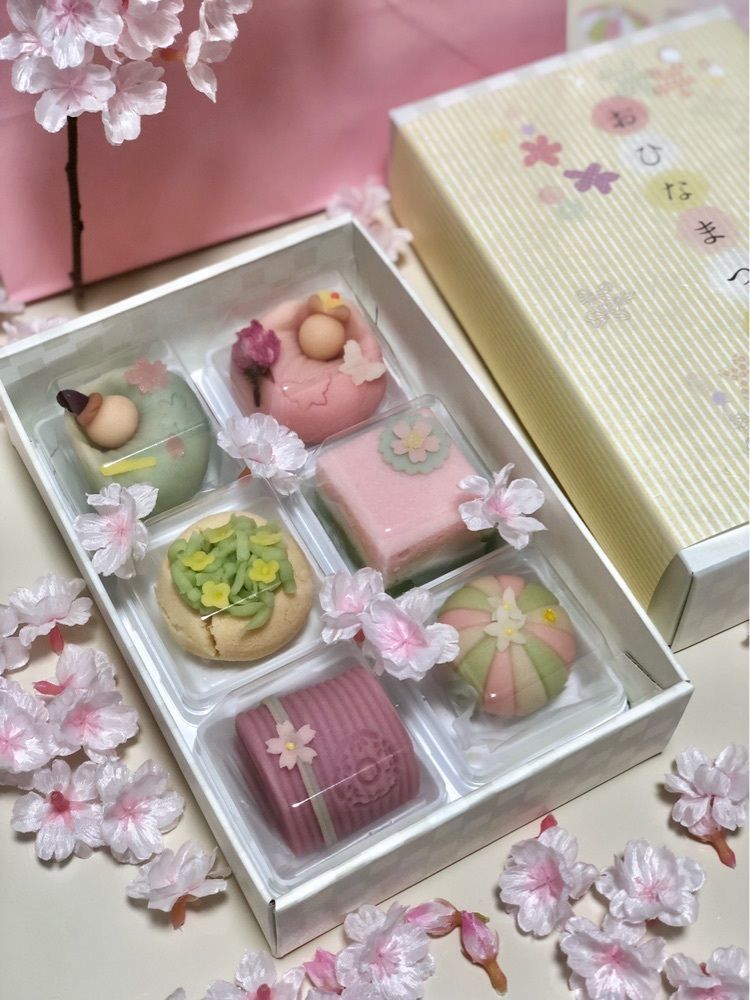 natsumin_cafeさんが投稿した銘菓創庵　新月に関する口コミの画像