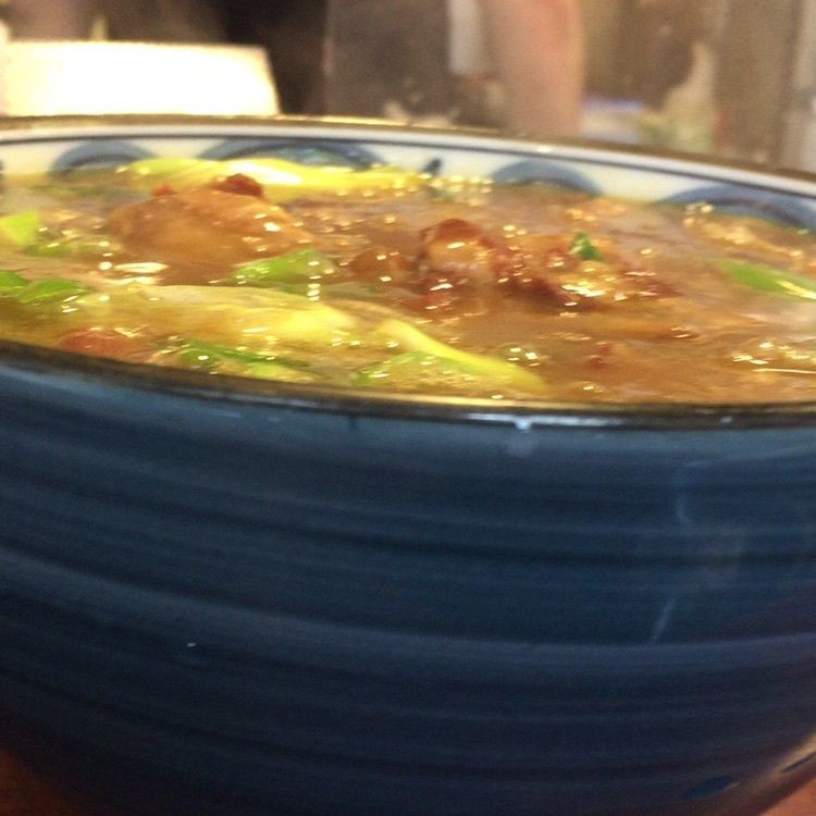 B'zが世界でNo.1！さんが投稿した手打ちうどん やまびこ 本店に関する口コミの画像