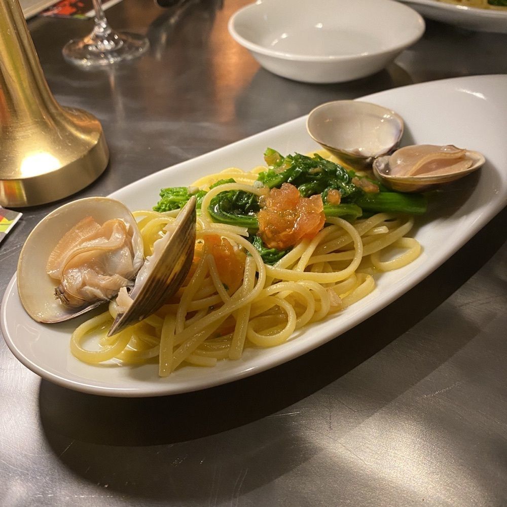 鉄道王さんが投稿した欧州料理 VIVI 栄に関する口コミの画像