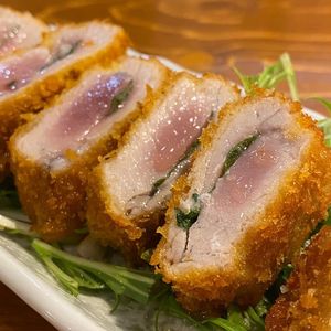 焼き鳥 とりすけ 2枚目