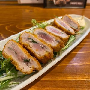 焼き鳥 とりすけ 3枚目