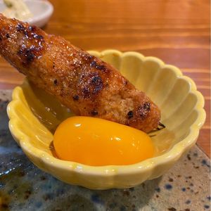 焼き鳥 とりすけ 4枚目