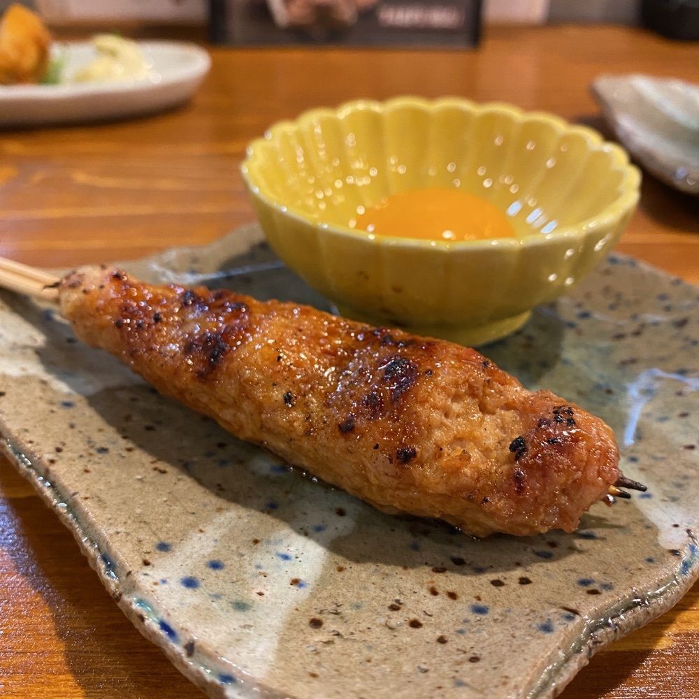 鉄道王さんが投稿した焼き鳥 とりすけに関する口コミの画像