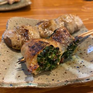 焼き鳥 とりすけ 6枚目