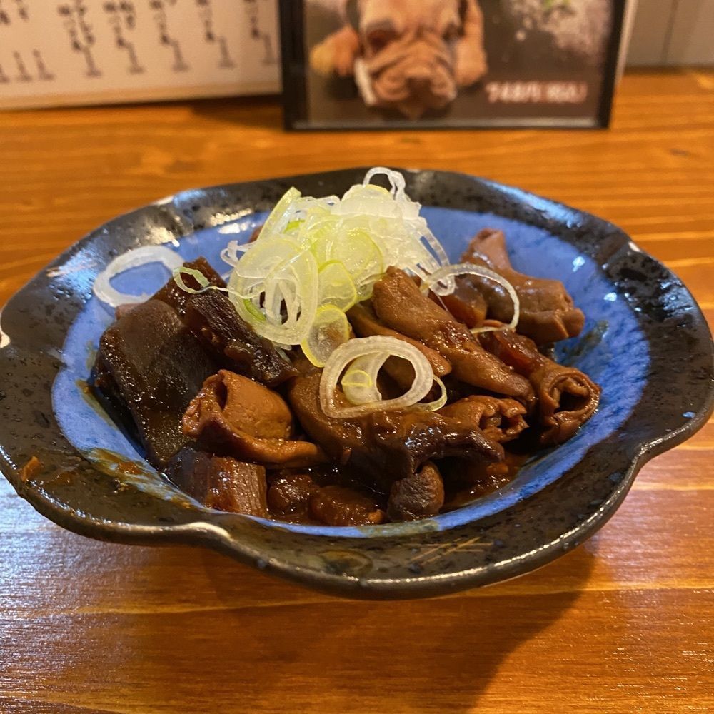 鉄道王さんが投稿した焼き鳥 とりすけに関する口コミの画像