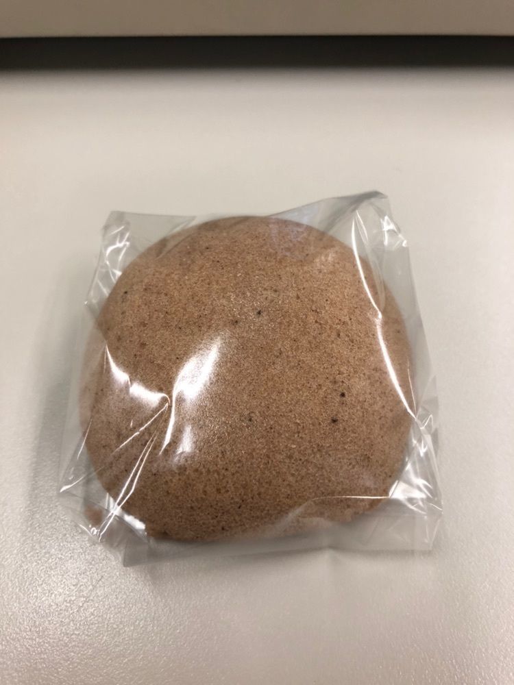 からっ風②さんが投稿した菓処 留庵 （カシドコロ ルアン）に関する口コミの画像