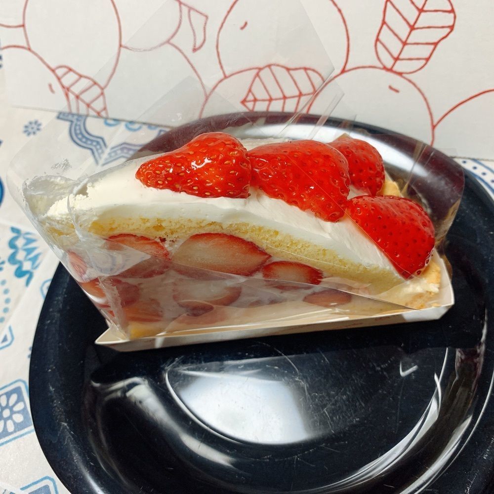 かますさんが投稿したフルーツピークス アルティザン エキュート日暮里店に関する口コミの画像