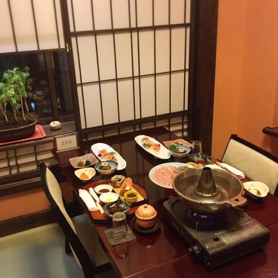 yoshie3さんが投稿した磯膳　まえだ苑に関する口コミの画像