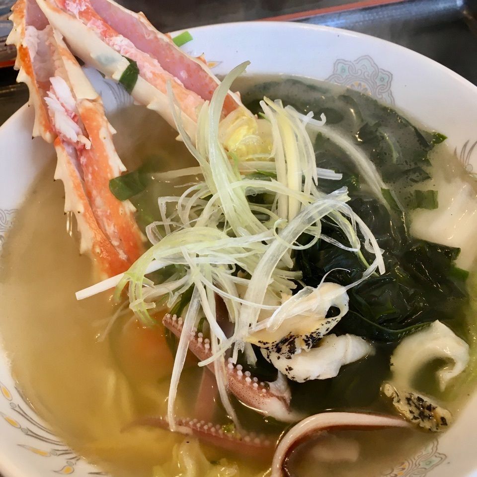 yoshiさんが投稿したえりも岬観光センタ－に関する口コミの画像