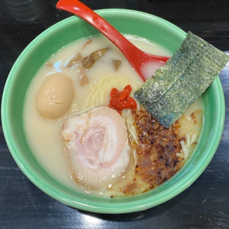 kojikoji.enjoygourmetさんが投稿した麺匠 むさし坊 武蔵浦和店（めんしょう むさしぼう）に関する口コミの画像