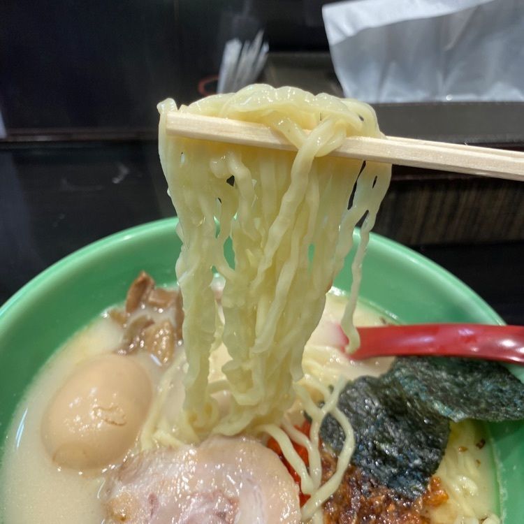 kojikoji.enjoygourmetさんが投稿した麺匠 むさし坊 武蔵浦和店（めんしょう むさしぼう）に関する口コミの画像