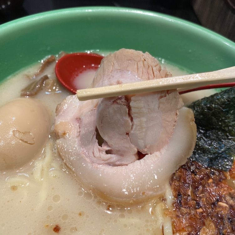 kojikoji.enjoygourmetさんが投稿した麺匠 むさし坊 武蔵浦和店（めんしょう むさしぼう）に関する口コミの画像