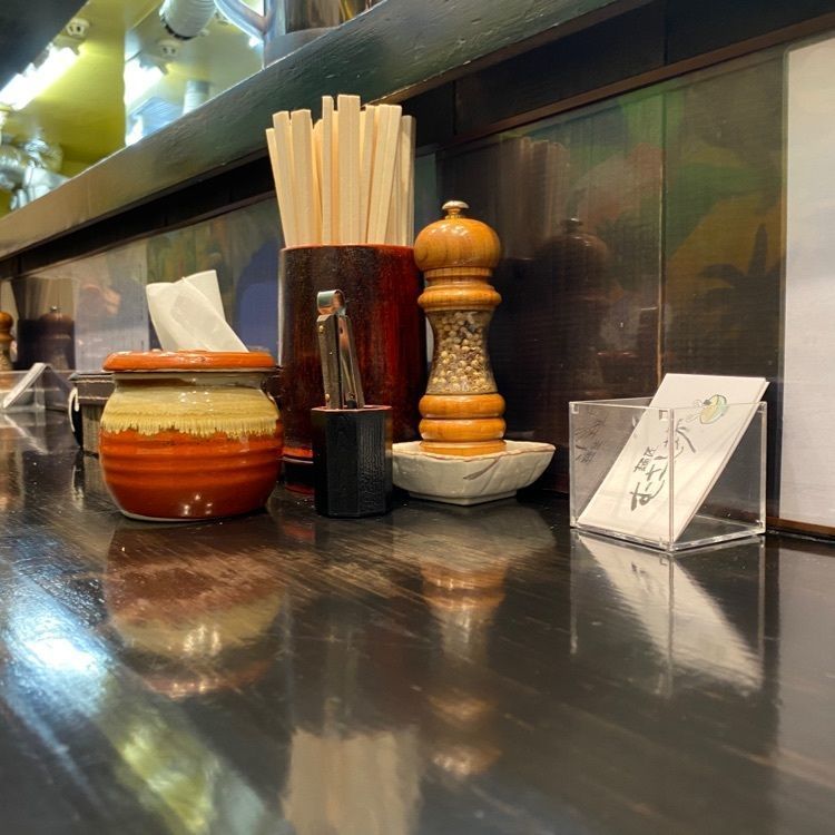 kojikoji.enjoygourmetさんが投稿した麺匠 むさし坊 武蔵浦和店（めんしょう むさしぼう）に関する口コミの画像