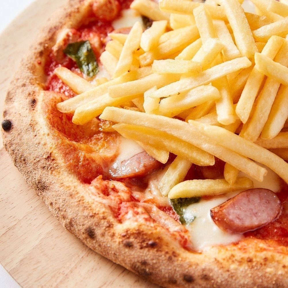東京食べあルークさんが投稿したGOLDEN PIZZA TOKYO（ゴールデン ピザ トウキョウ）に関する口コミの画像