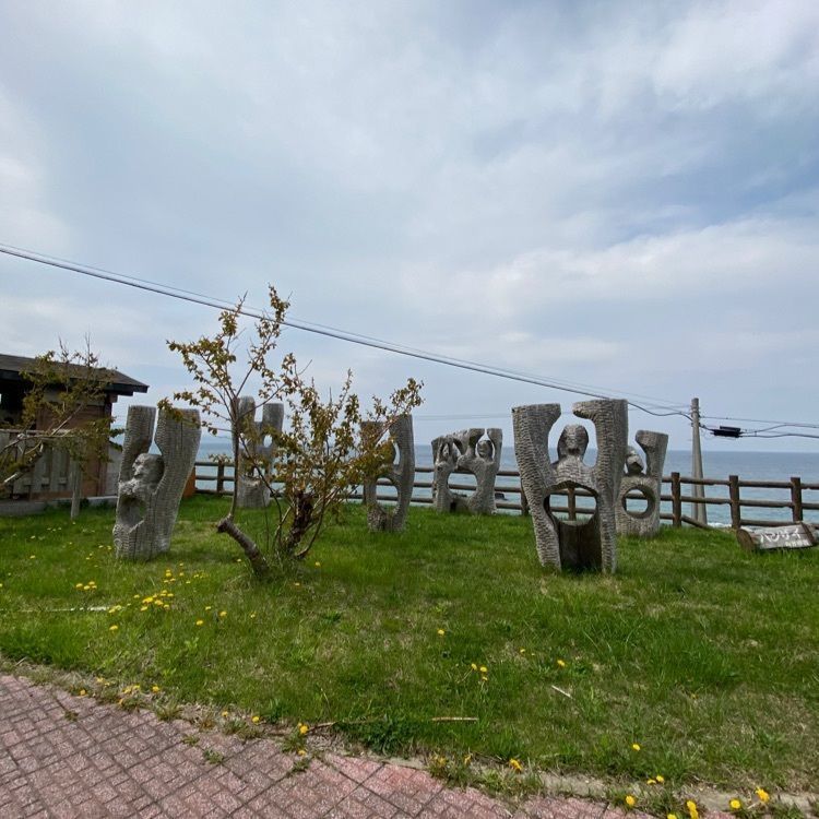 かめ_メグミさんが投稿した風間浦村に関する口コミの画像
