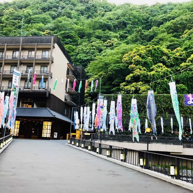 miiさんが投稿した玉簾神社に関する口コミの画像