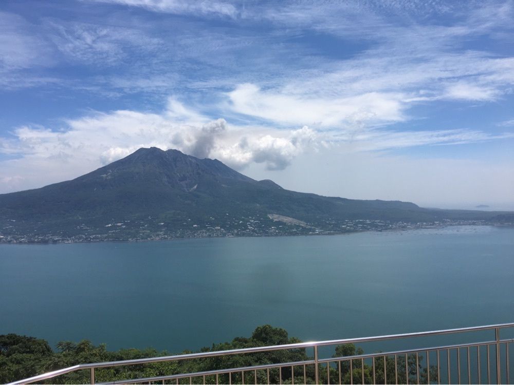 ひろちゃまさんが投稿した吉野公園（鹿児島県鹿児島市）に関する口コミの画像