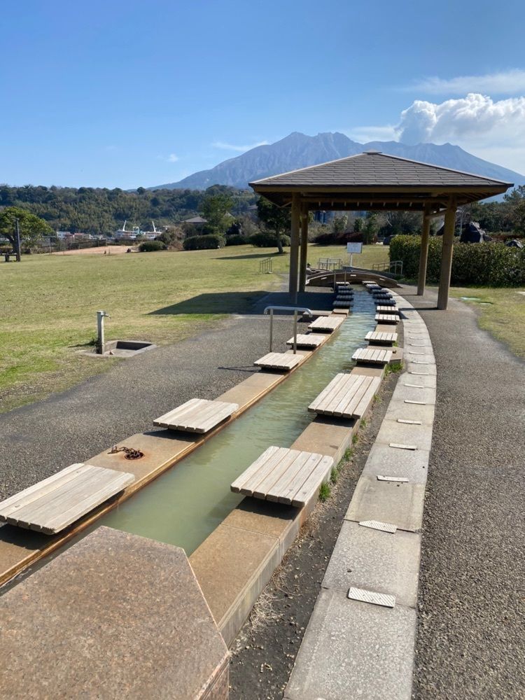 ひろちゃまさんが投稿した桜島を望む 霧島唯一の展望温泉の宿 霧島観光ホテルに関する口コミの画像