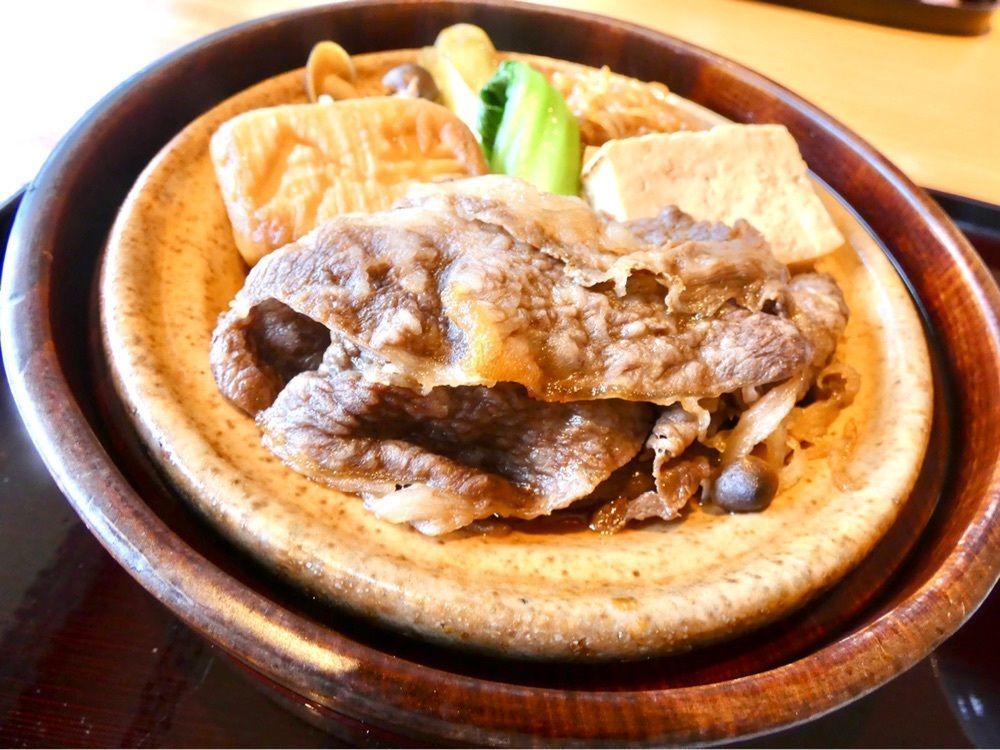 ＪＵNさんが投稿したガーデンレストラン 人形町 今半 池上本門寺店に関する口コミの画像
