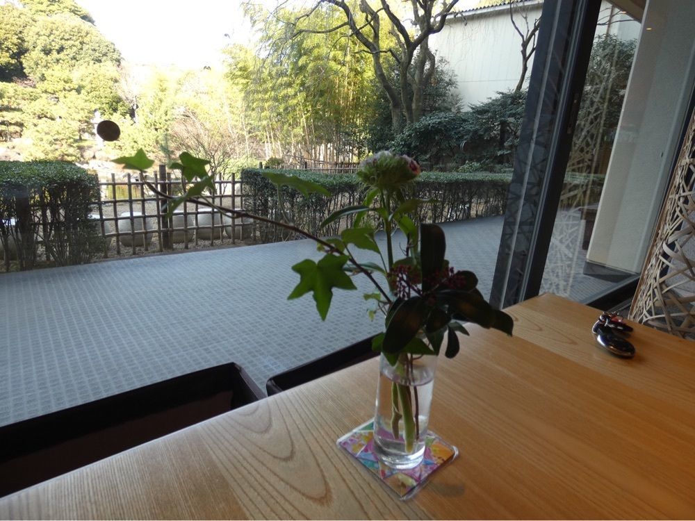 ＪＵNさんが投稿したガーデンレストラン 人形町 今半 池上本門寺店に関する口コミの画像