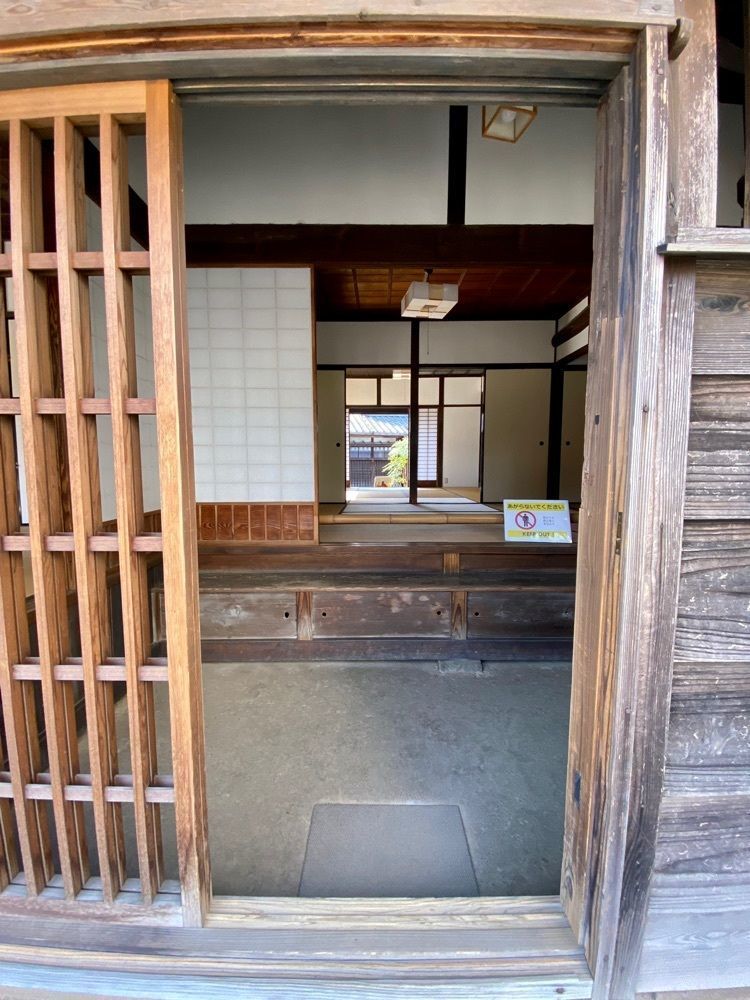 Satoshi.Nさんが投稿した伊能忠敬旧宅に関する口コミの画像