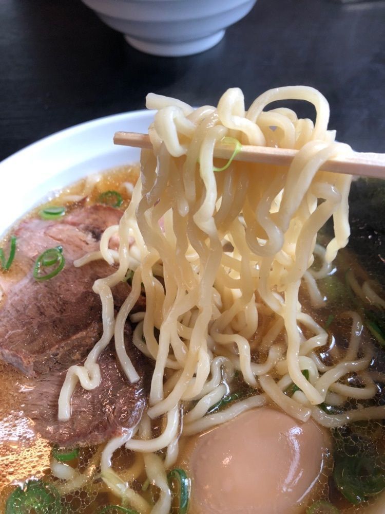みいちゃんさんが投稿した中華そば まがりすけに関する口コミの画像