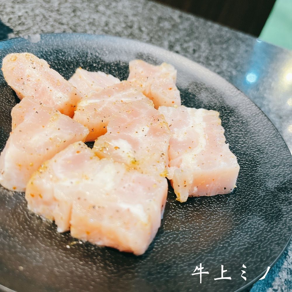 Kazushige1215さんが投稿したあみやき亭 調布店に関する口コミの画像
